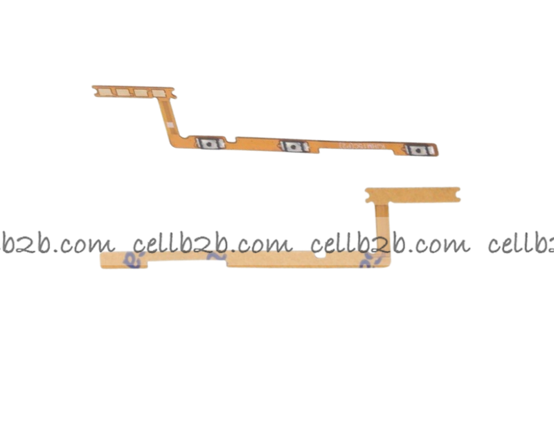Cable Flex de Encendido y Volumen para Xiaomi Redmi 15C 4G (25078RA3EE) BIG COVER