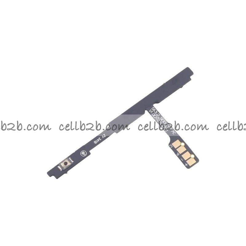 Cable Flex de Encendido y Volumen para ZTE Blade  A35 Z2453