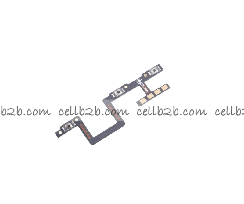 Cable Flex de Encendido y Volumen para ZTE A73 5G