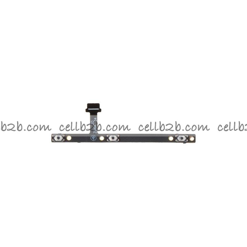 Cable Flex de Encendido y Volumen para ZTE V30 Vita