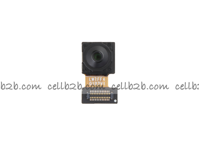 Cámara Frontal para Samsung A16 5G A166P