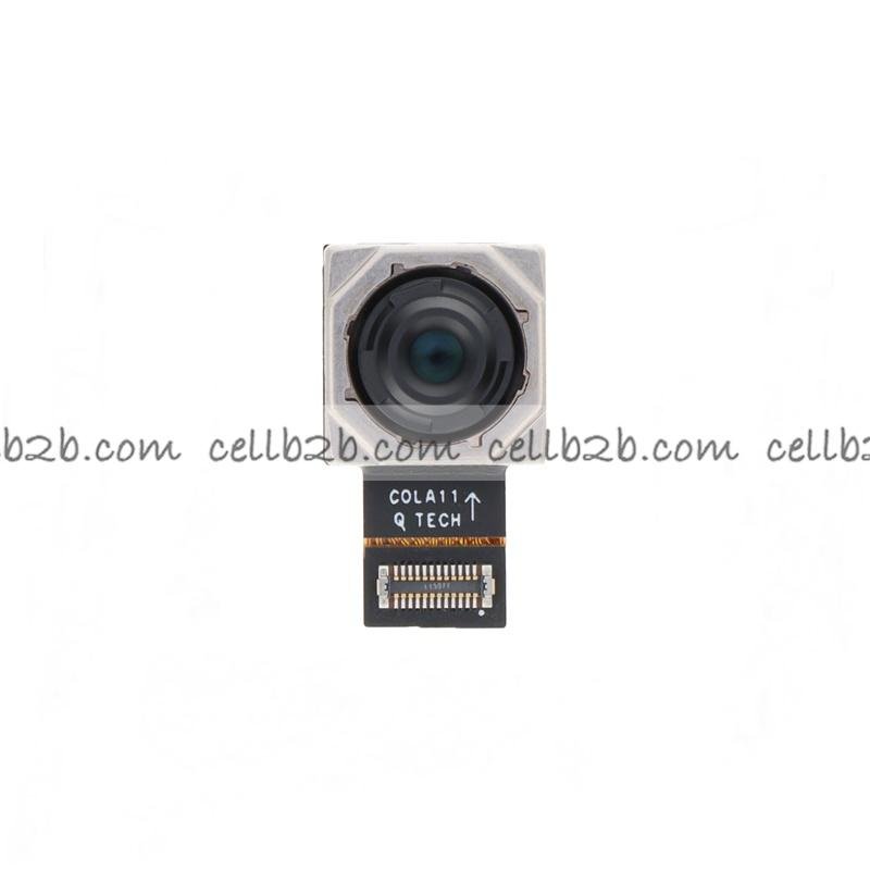 Cámara Trasera para Motorola G50 4G