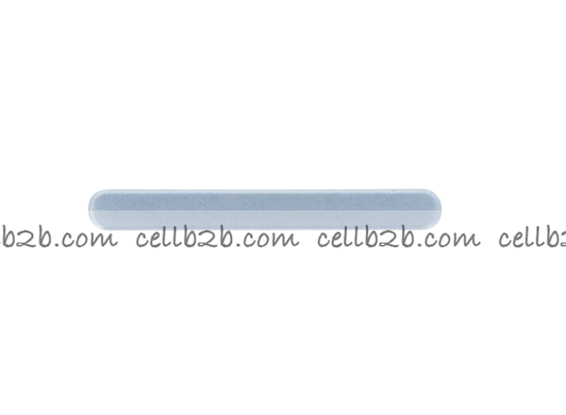 Botón Lateral para Samsung A17 4G A175F Azul claro