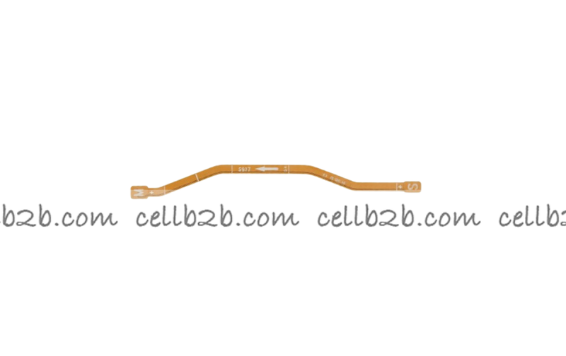 Antena Cobertura para Samsung S25 Edge 5G S937B