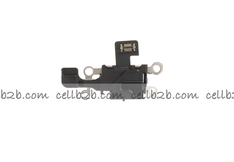 Placa de Micrófono para iPhone 17 ORI