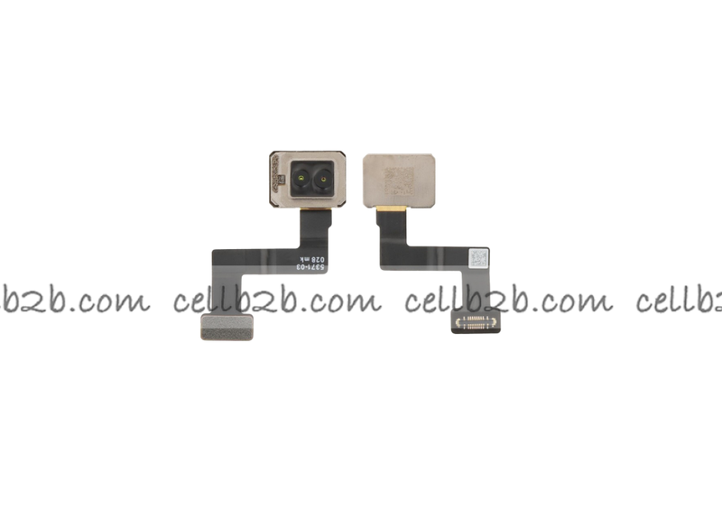 Flex de Antena de Sensor de Radar para iPhone 17 Pro ORI