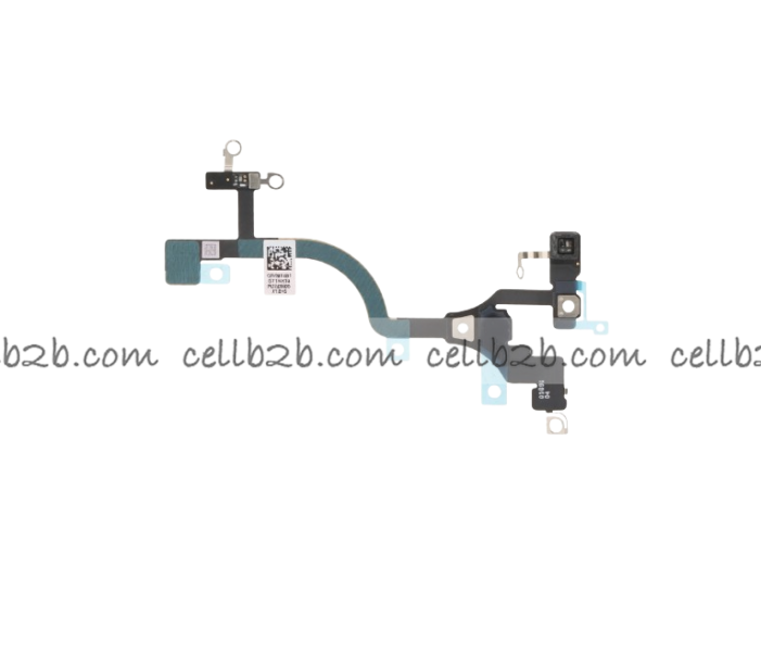 Flex Antena Bluetooth para iPhone 17 Pro Max ORI