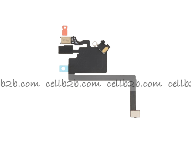 Flex de Sensor para iPhone 17 Pro Max ORI