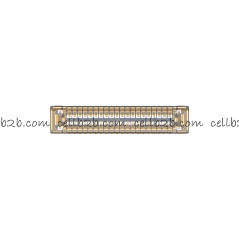 Conector FPC LCD Display para Samsung A36 5G A366B / A56 5G A566B