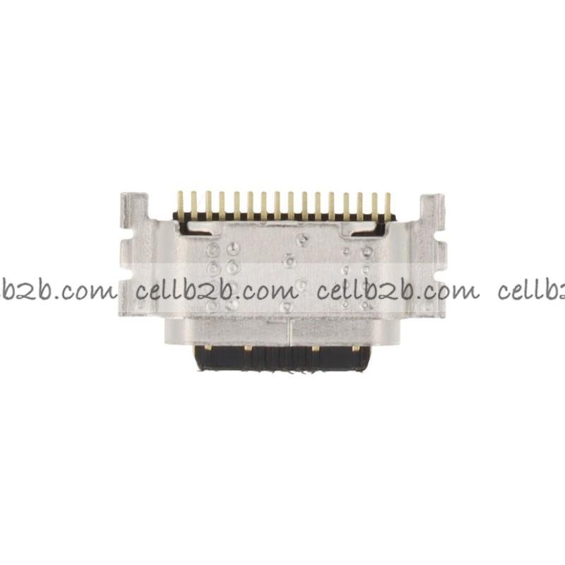 Conector de Carga para OPPO Reno11 / A58 4G / A40M / A3 4G / A60 5G