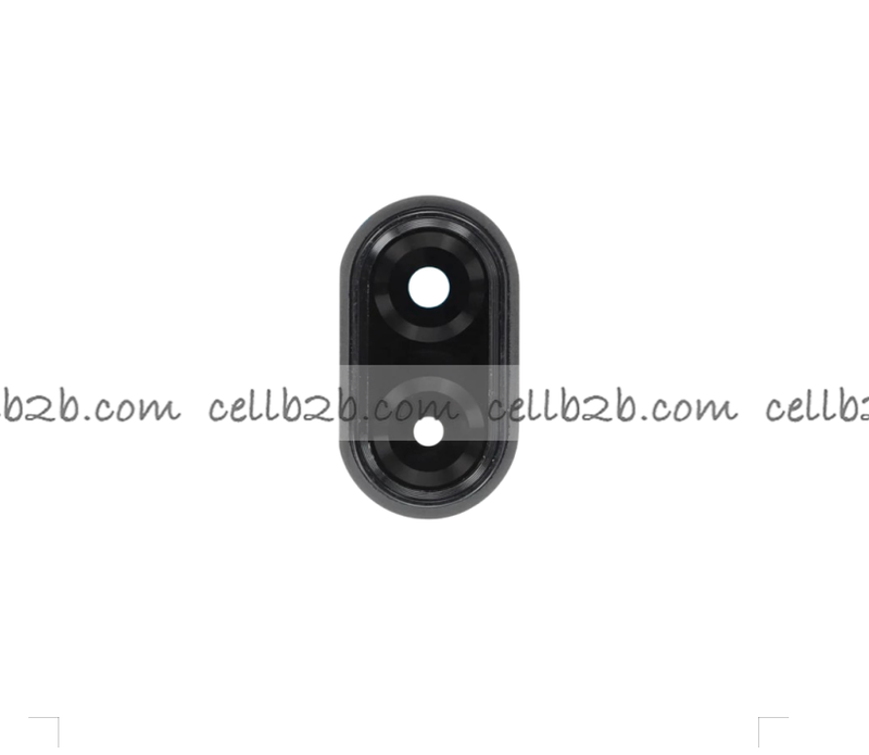 Cristal Cámara + Marco para Samsung A07 4G A075F