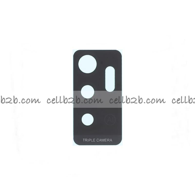 Cristal Cámara para ZTE A71