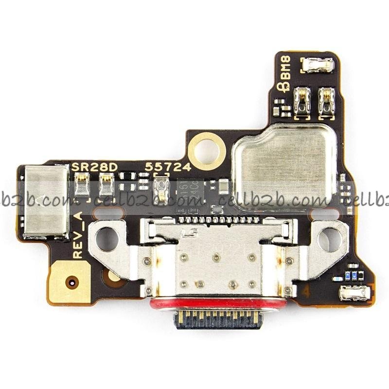 Flex de Carga para Motorola Edge 40 Pro XT2301