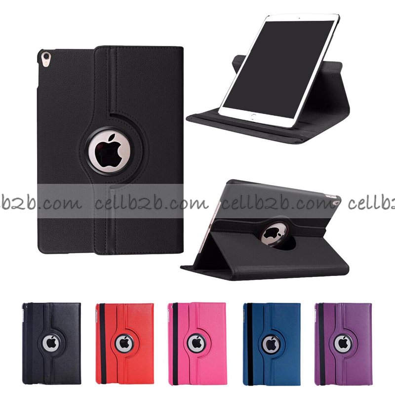 Funda para Tableta Lenovo M10 HD X306F 360 Giratoria de Cuero PU
