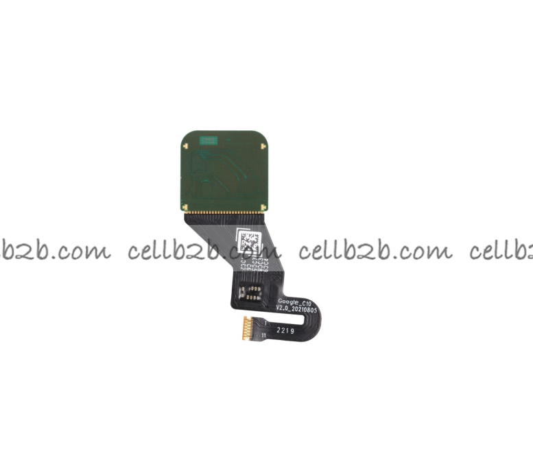 Flex Lector de Huella Interno para Google Pixel 7A 5G
