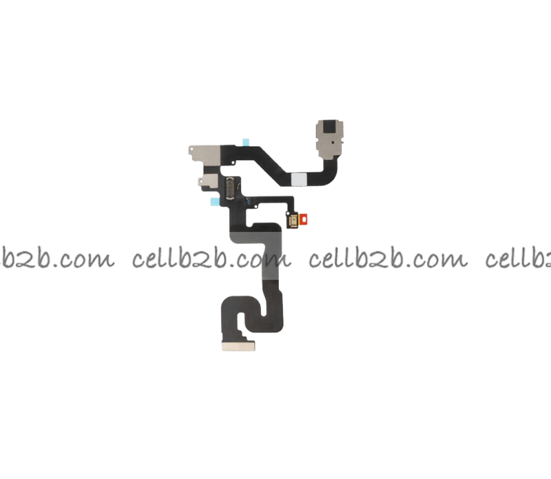 Flex Luz de Flash para Xiaomi Mi 17 Pro Max 5G ORI