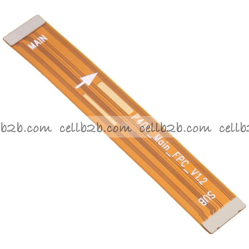 Flex Principal para Lenovo Tab M10 TB-X505F