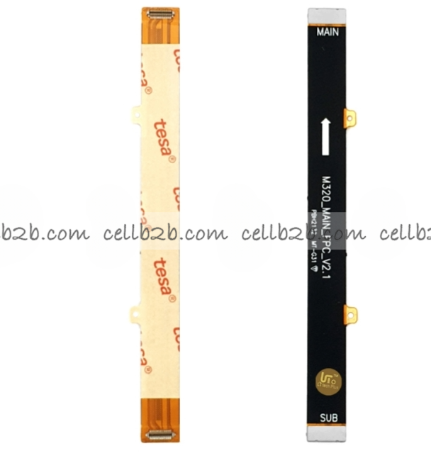 Flex Principal para Motorola G31 / G41