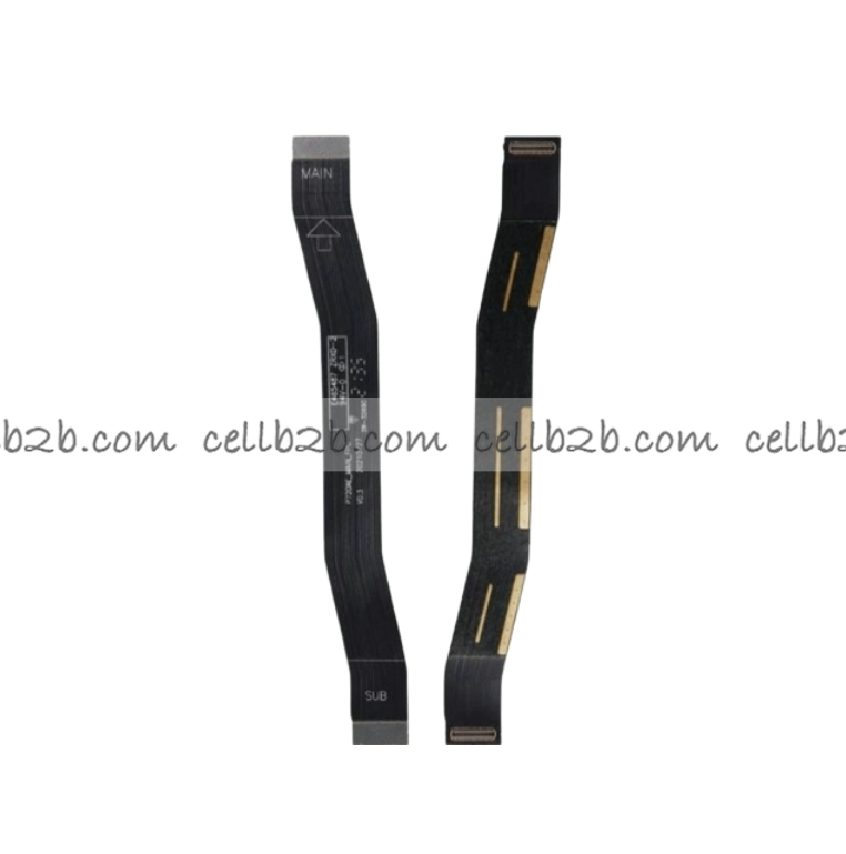 Flex Principal para Motorola G51 5G