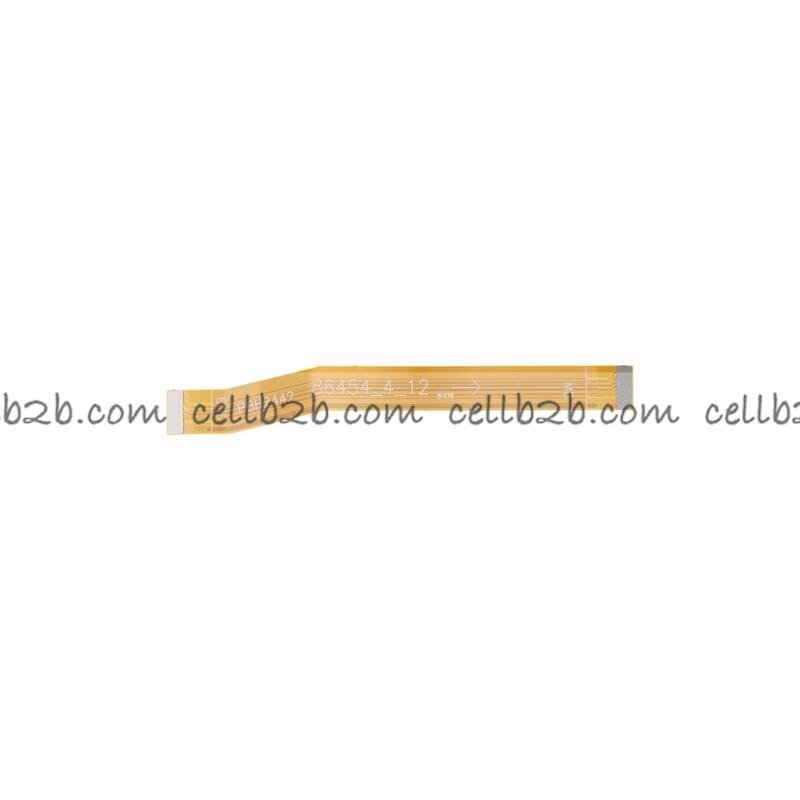 Flex Principal para Motorola G75 5G