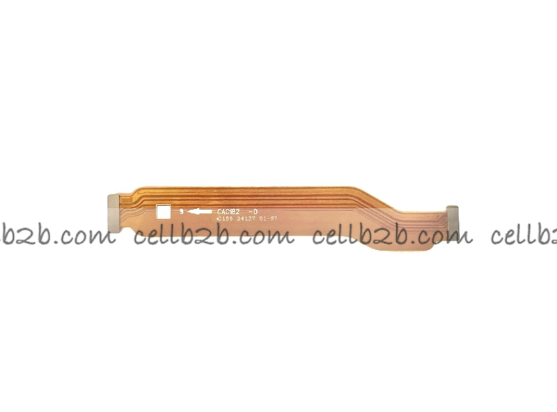 Flex Principal para OPPO A80 5G