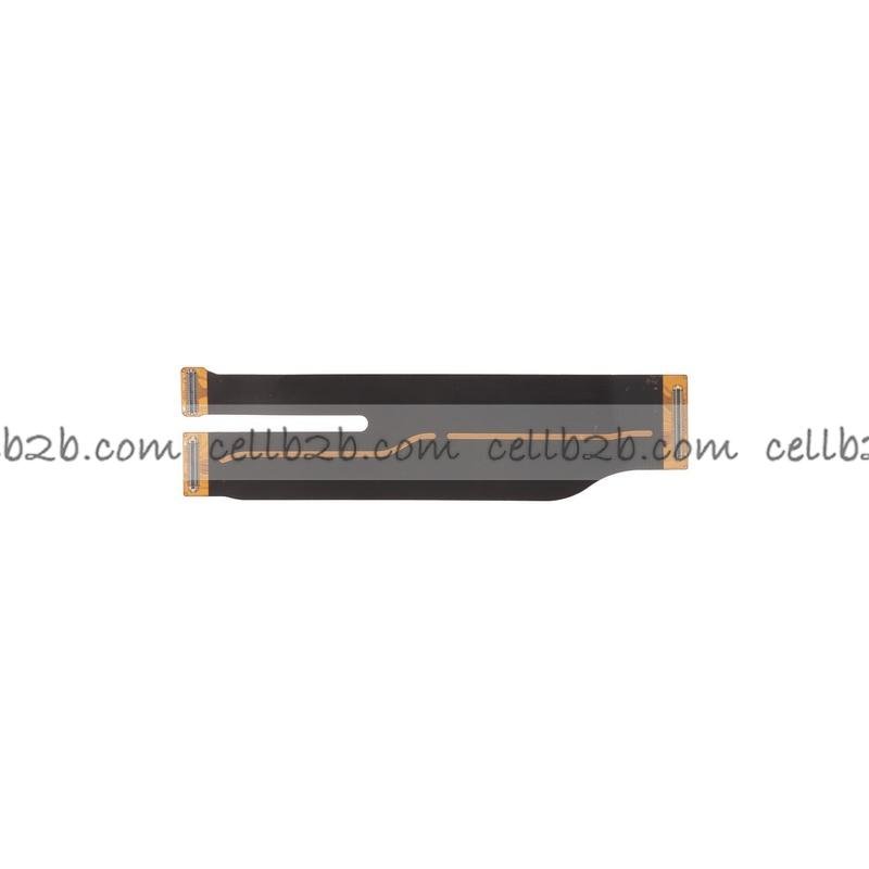 Flex Principal para Samsung S24 FE S721B