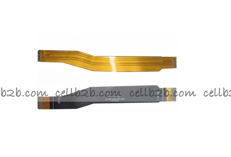 Flex Principal para Xiaomi Redmi 15C 4G (25078RA3EE) BIG COVER