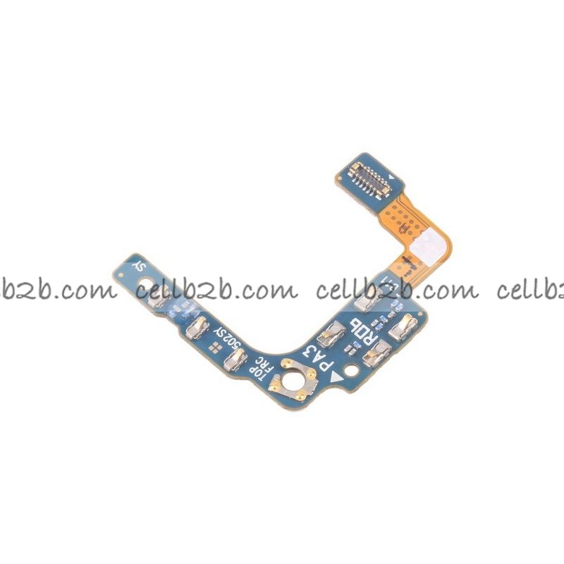 Flex de Auricular para Samsung S25 Ultra S938B
