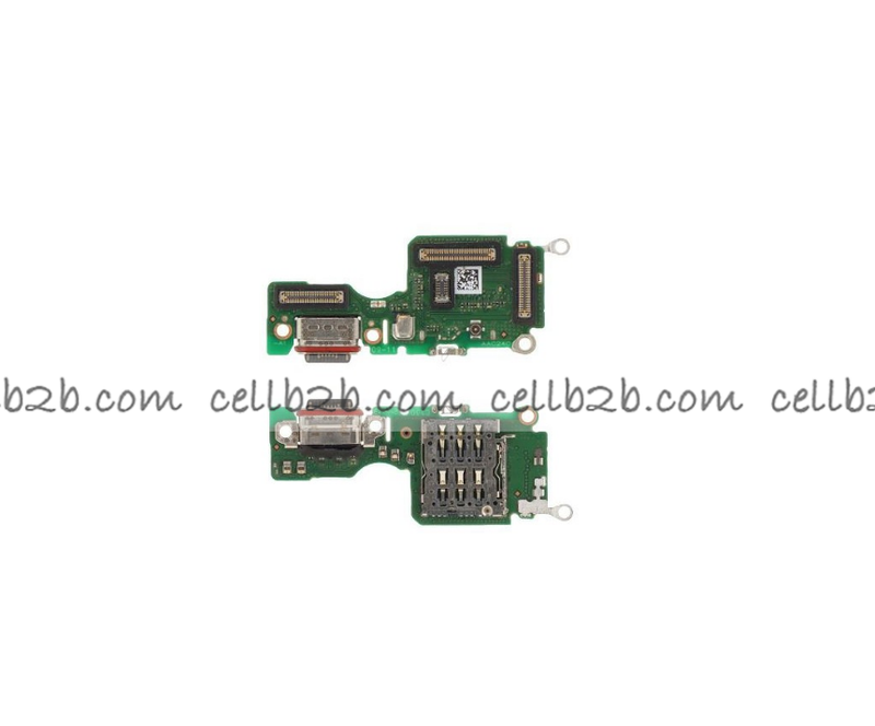 Flex de Carga para OPPO A5 5G ORI