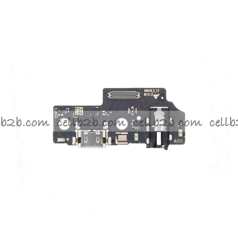 Flex de Carga para Samsung A05 A055F ORI