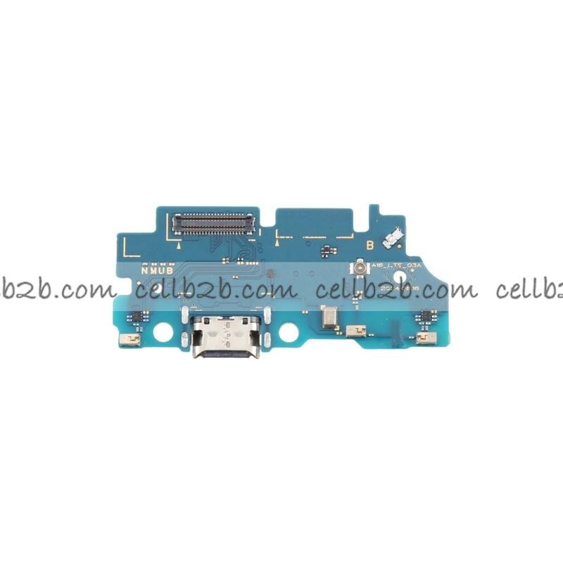 Flex Carga para Samsung A16 4G A165F OEM