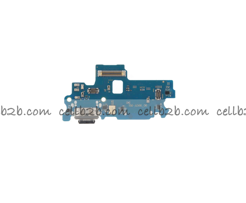 Flex de Carga para Samsung A56 5G A566B OEM
