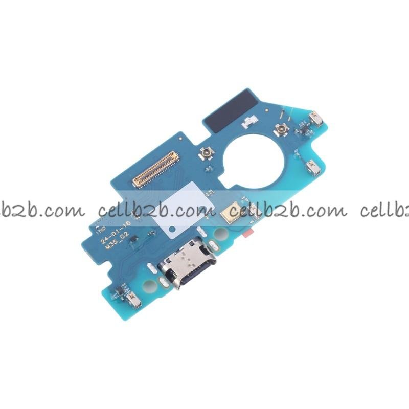 Flex de Carga para Samsung M35 5G Ori