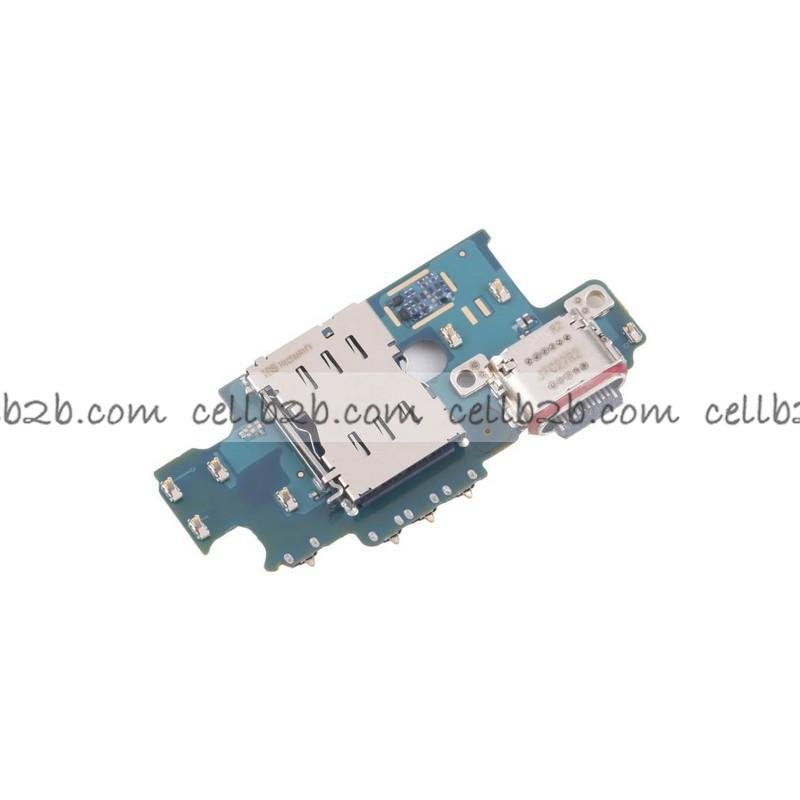 Flex de Carga para Samsung S25 Plus 5G S936R Original