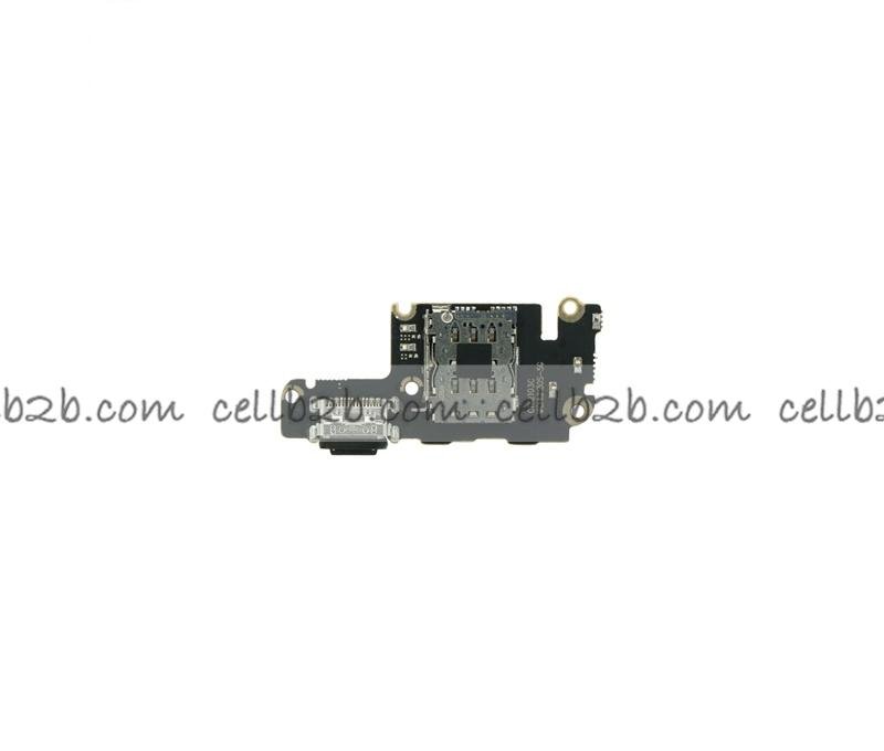 Flex de Carga para Xiaomi Mi 10T 5G / Mi 10T Pro 5G Original