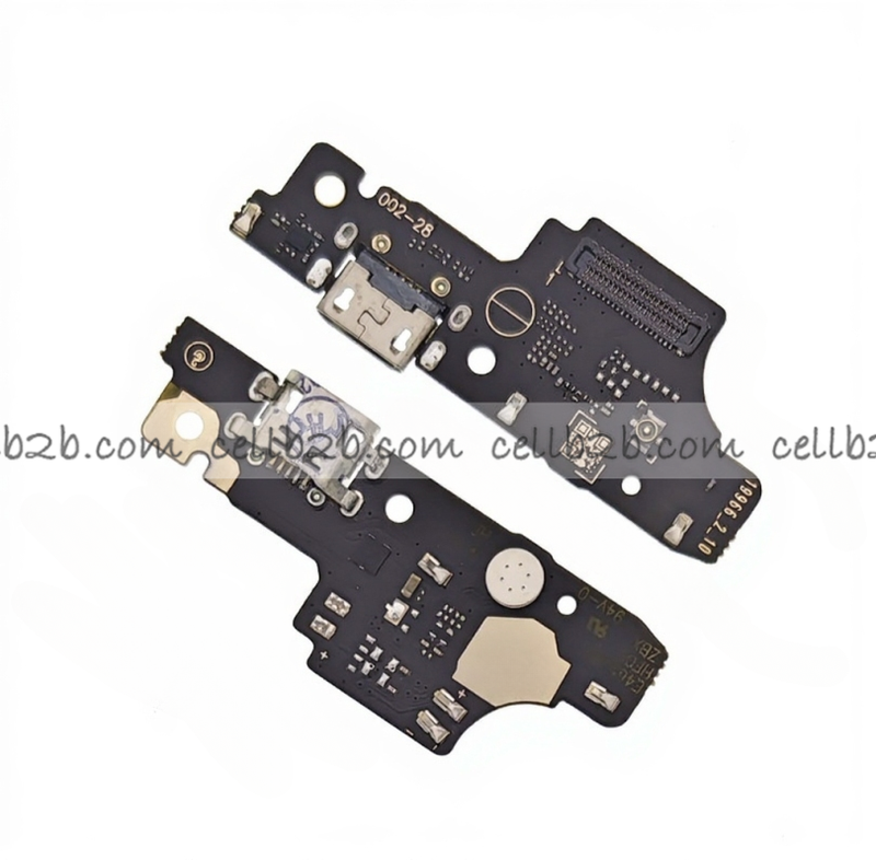 Flex de Carga para ZTE Blade A52 Lite