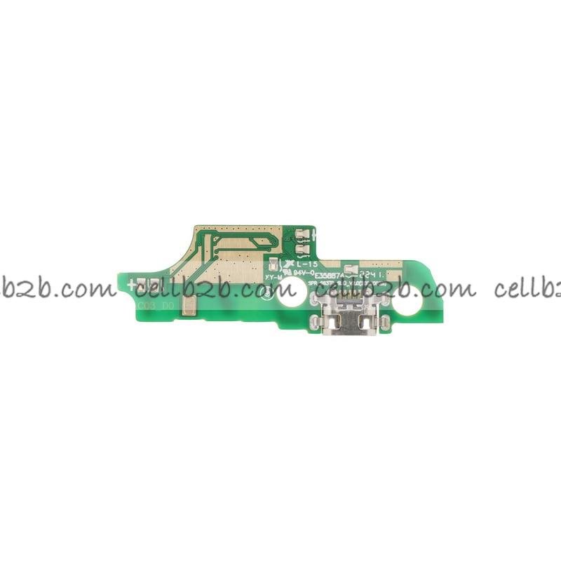 Flex de Carga para ZTE Blade A53 / A53 Plus