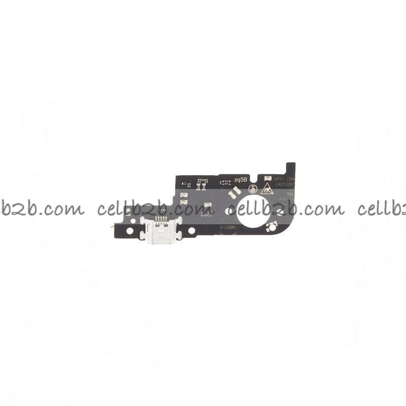 Flex de Carga para ZTE Blade A53 Pro