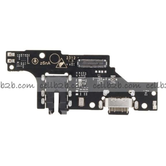 Flex de Carga para ZTE Blade A72S