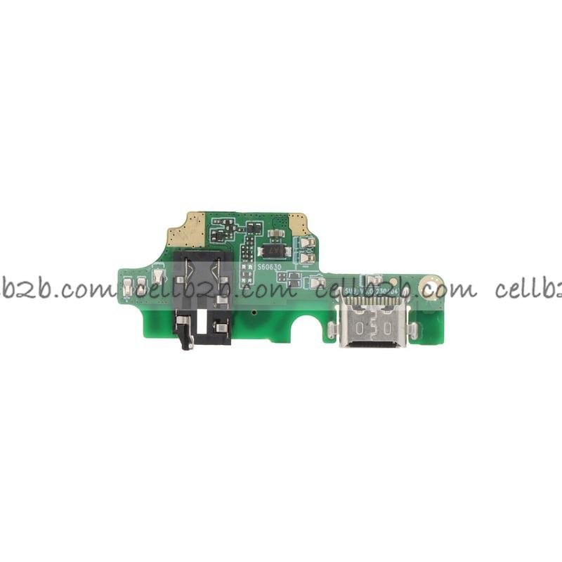 Flex de Carga para ZTE Blade A73 4G