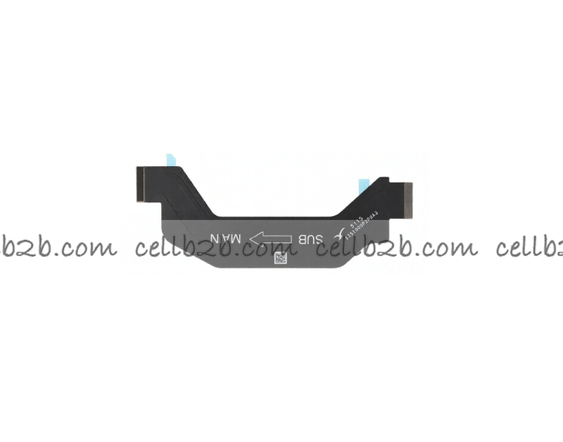 Flex de Placa Base para Xiaomi Mi 17 Pro Max 5G ORI