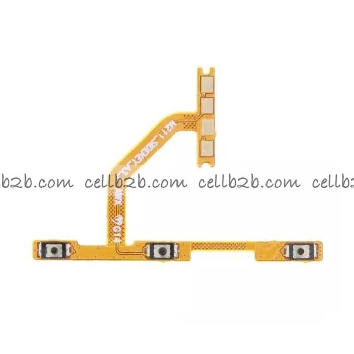 Cable Flex Encendido y Volumen para Motorola Moto G14 (XT2341)