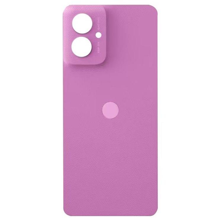 Tapa Trasera para Motorola Moto G55 5G (XT2435) Lila