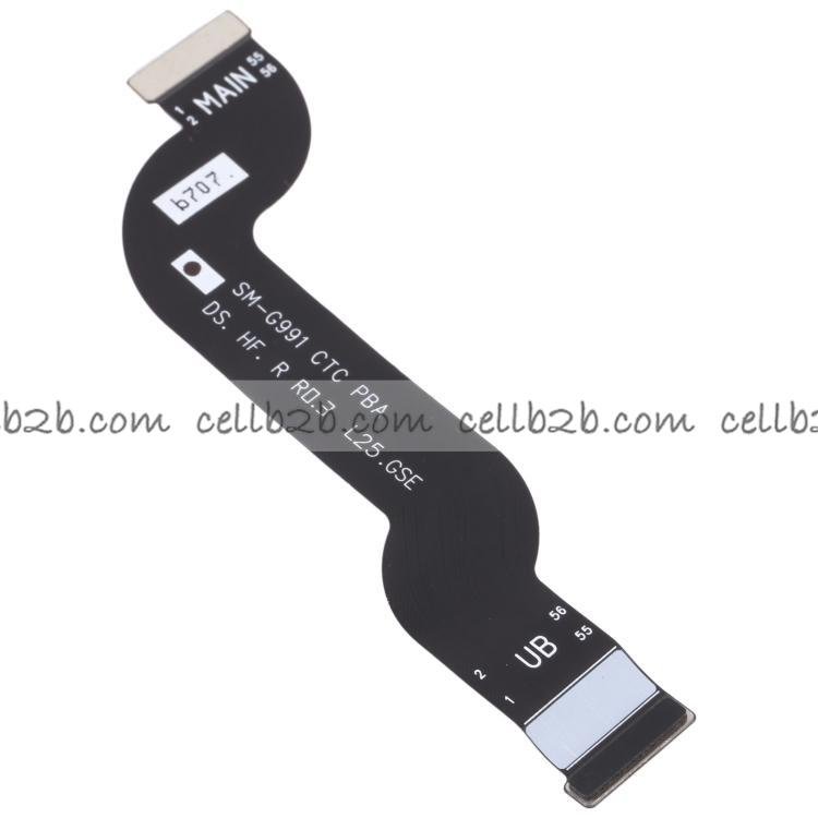 Flex Display LCD para Samsung S21 5G G991B