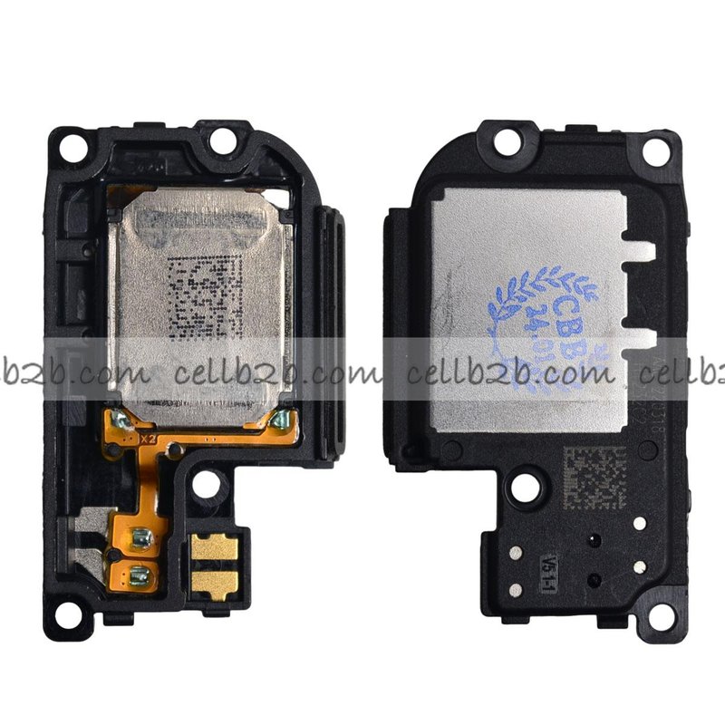 Altavoz Abajo para Xiaomi Redmi Note 12 Pro 4G
