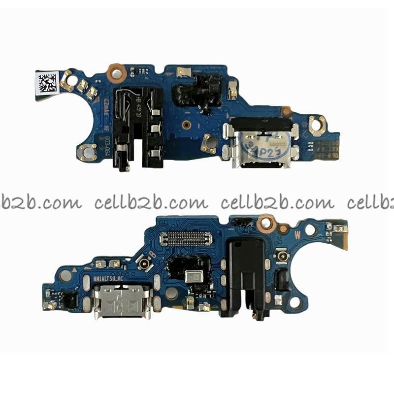 Flex de Carga para Horno X7C / Honor 200 Smart 5G
