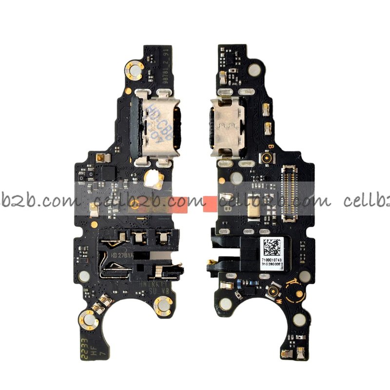 Flex de Carga para Honor X7A