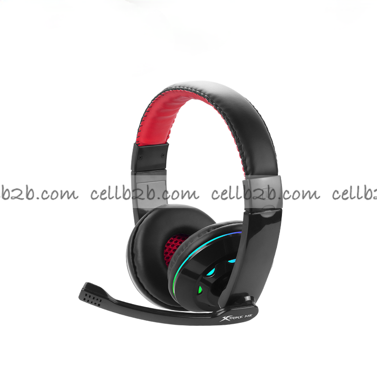 HP-403 Auriculares Gaming con Micrófono