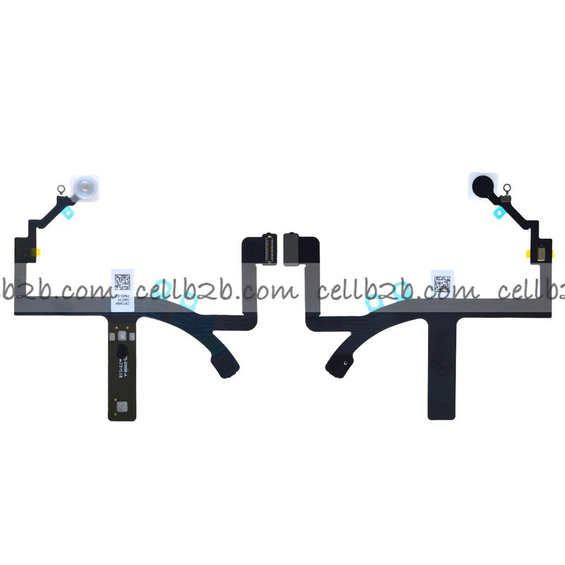 Cable Flex de Flash para iPhone 14