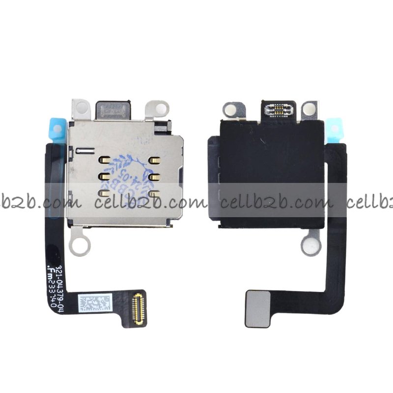 Flex Lector de SIM para iPhone 15